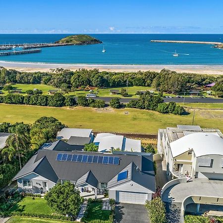 Jetty Splendour Guest Bedroom With Bathroom En-Suite B'Nb Coffs Harbour Zewnętrze zdjęcie