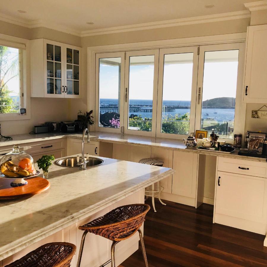 Jetty Splendour Guest Bedroom With Bathroom En-Suite B'Nb Coffs Harbour Zewnętrze zdjęcie