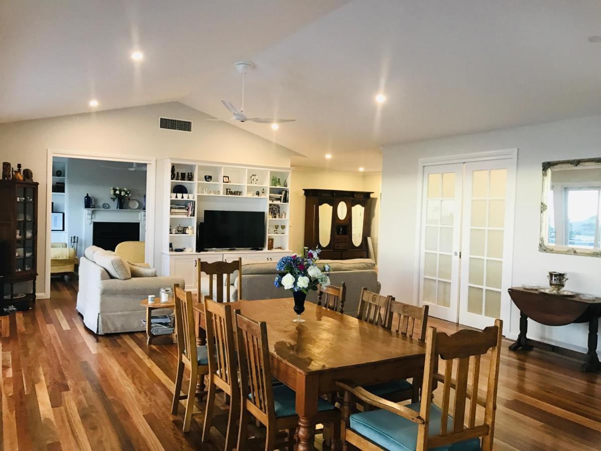 Jetty Splendour Guest Bedroom With Bathroom En-Suite B'Nb Coffs Harbour Zewnętrze zdjęcie