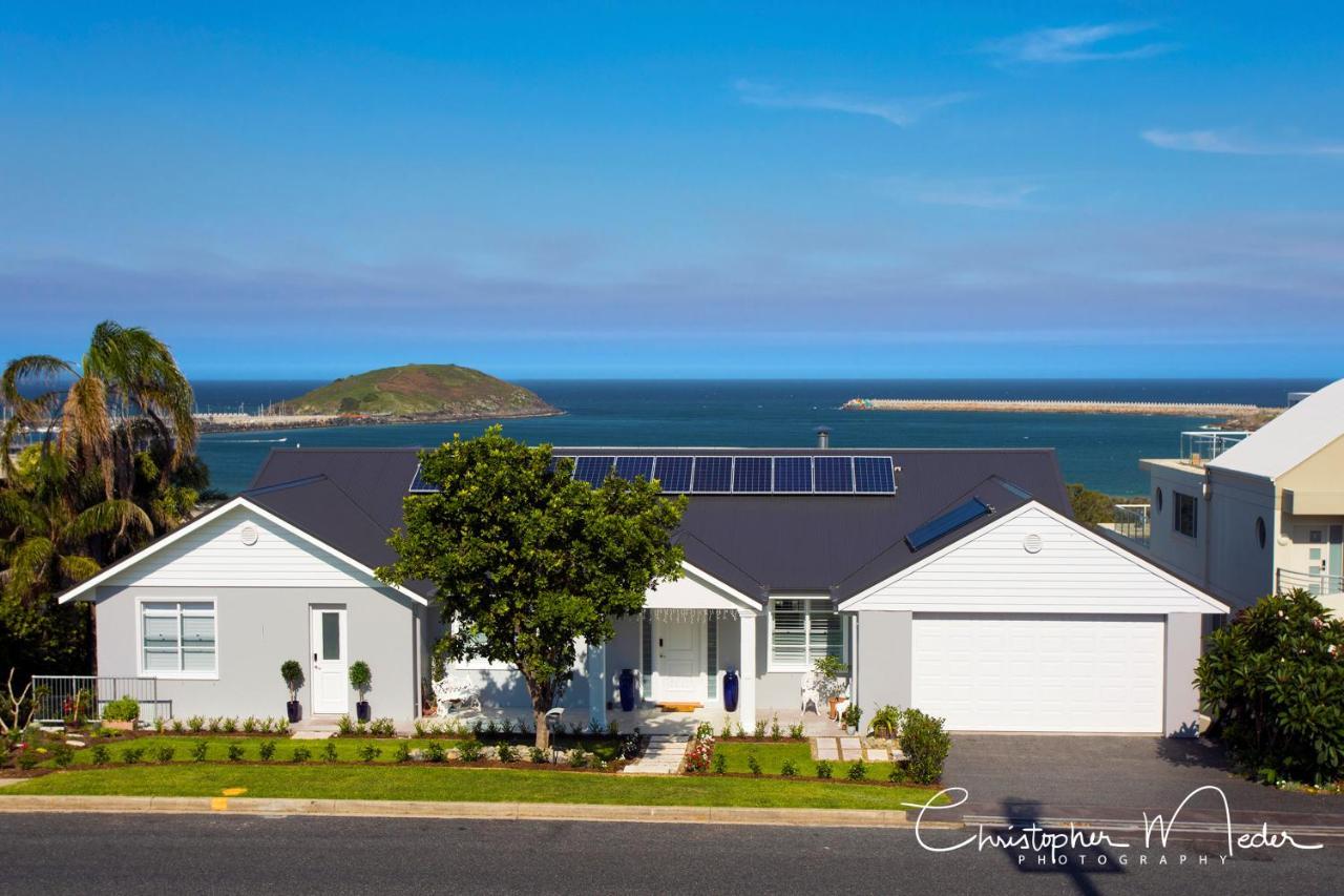 Jetty Splendour Guest Bedroom With Bathroom En-Suite B'Nb Coffs Harbour Zewnętrze zdjęcie