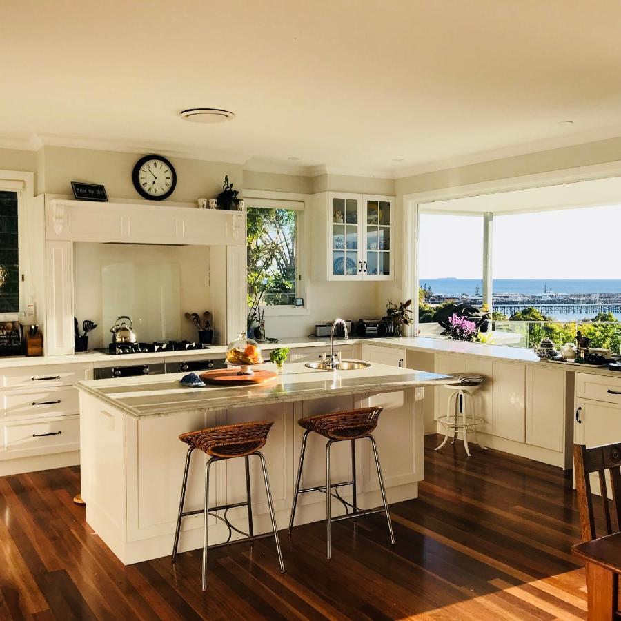 Jetty Splendour Guest Bedroom With Bathroom En-Suite B'Nb Coffs Harbour Zewnętrze zdjęcie