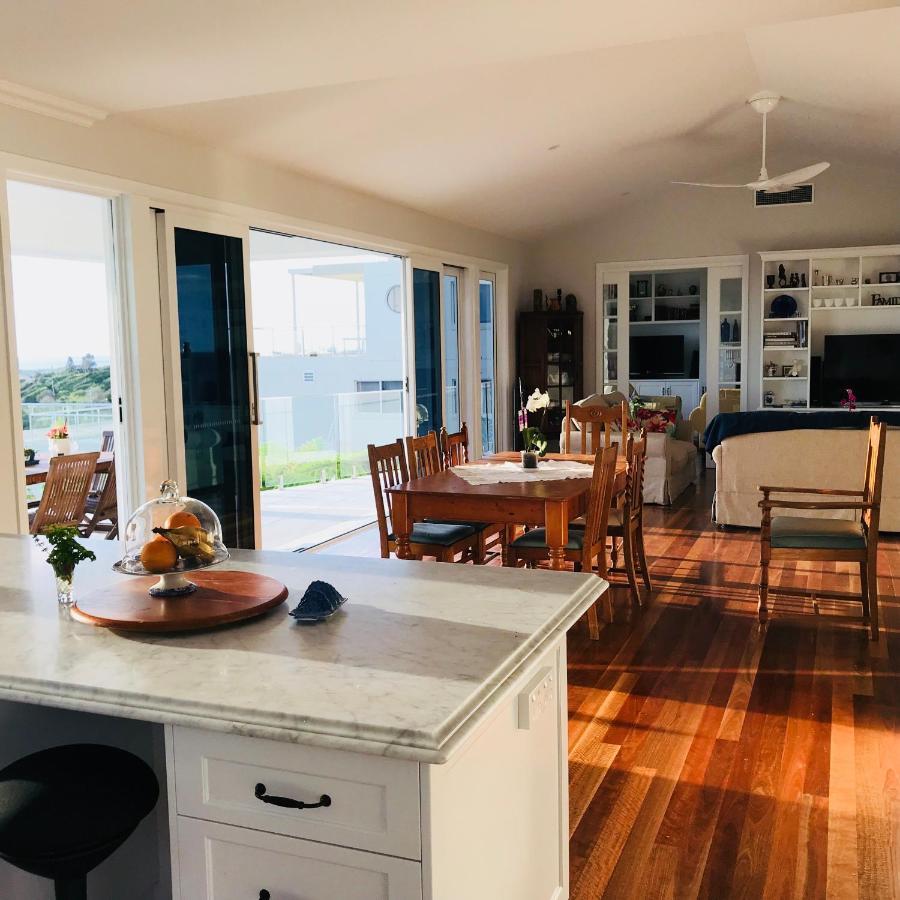 Jetty Splendour Guest Bedroom With Bathroom En-Suite B'Nb Coffs Harbour Zewnętrze zdjęcie