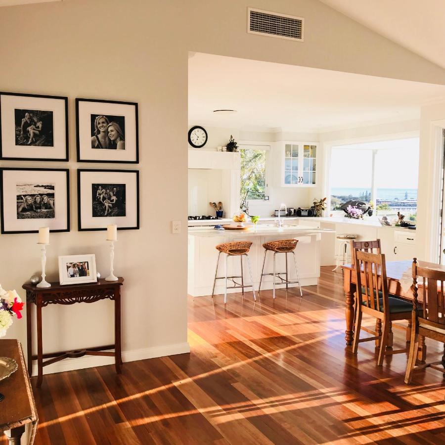 Jetty Splendour Guest Bedroom With Bathroom En-Suite B'Nb Coffs Harbour Zewnętrze zdjęcie
