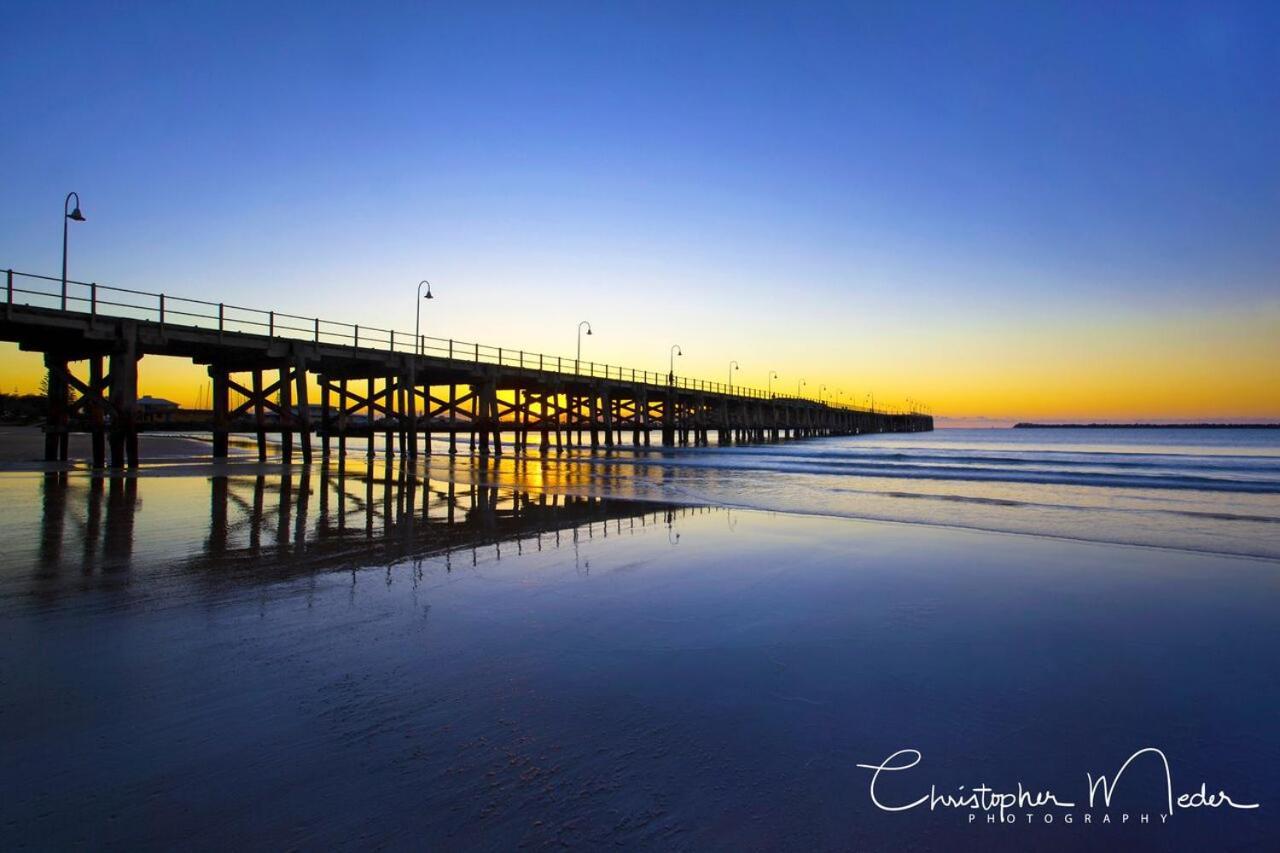 Jetty Splendour Guest Bedroom With Bathroom En-Suite B'Nb Coffs Harbour Zewnętrze zdjęcie