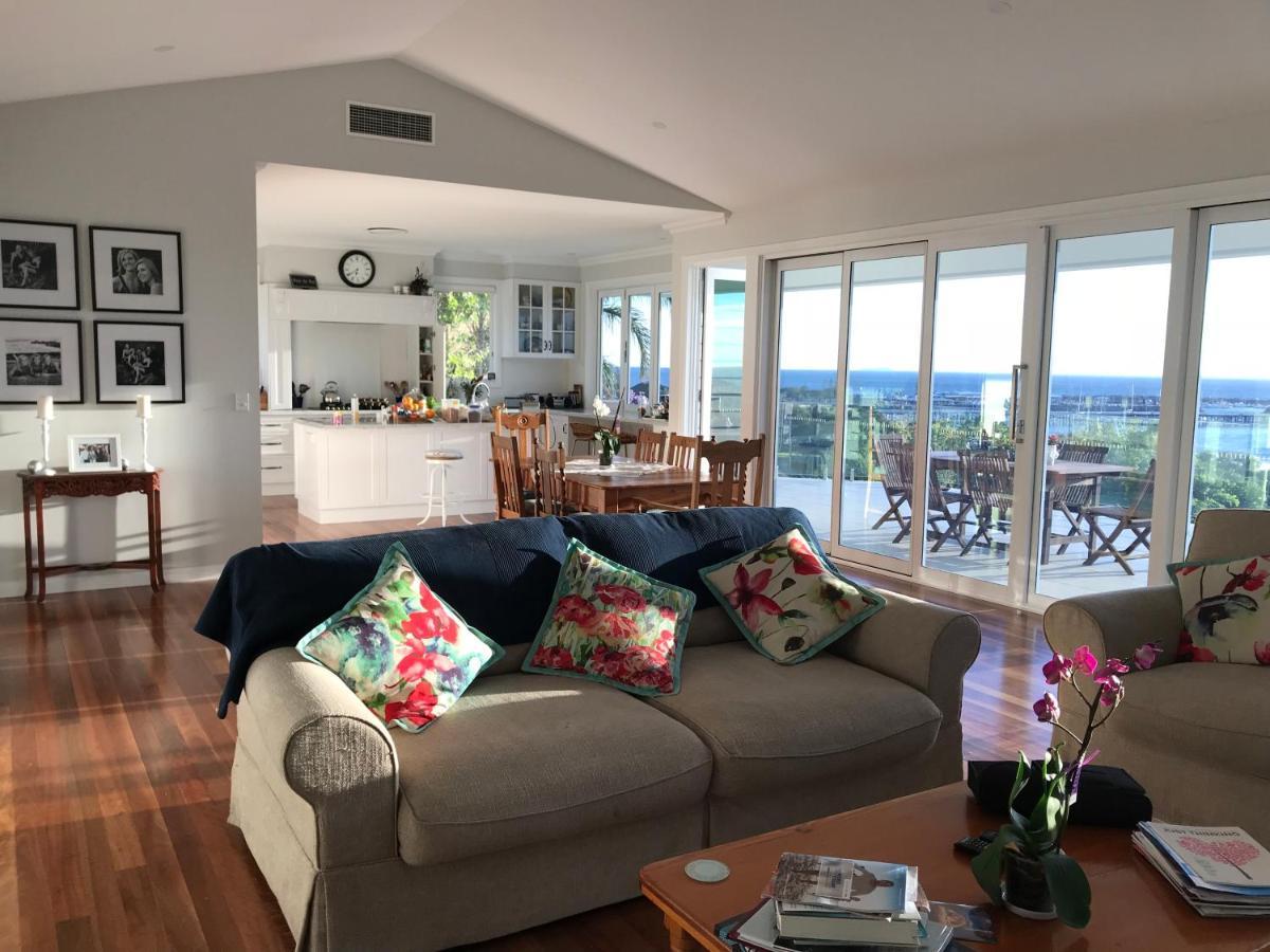 Jetty Splendour Guest Bedroom With Bathroom En-Suite B'Nb Coffs Harbour Zewnętrze zdjęcie
