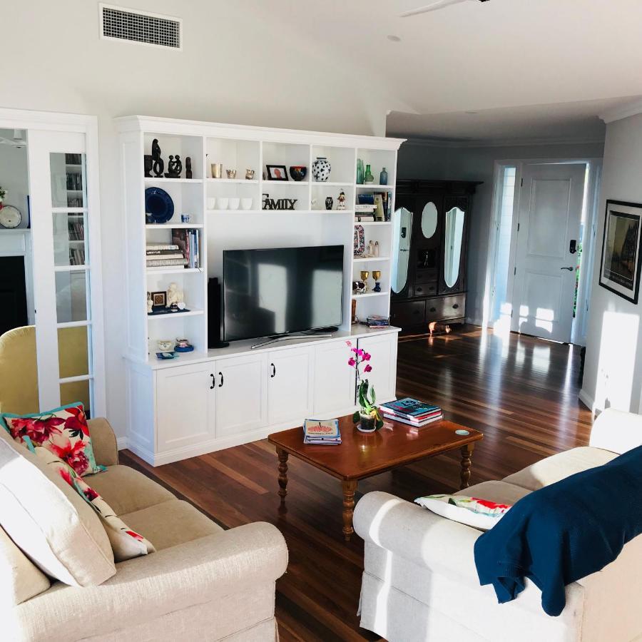 Jetty Splendour Guest Bedroom With Bathroom En-Suite B'Nb Coffs Harbour Zewnętrze zdjęcie