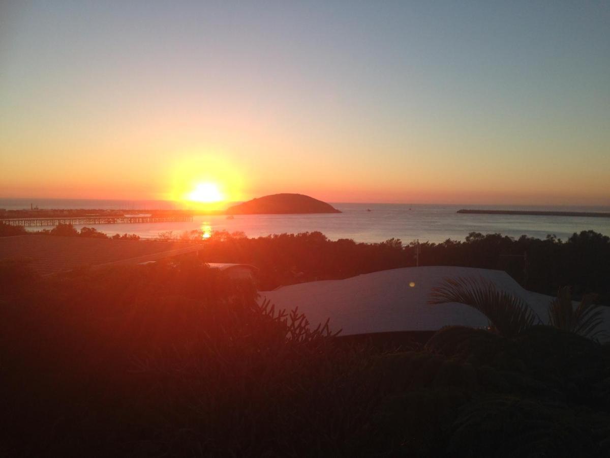 Jetty Splendour Guest Bedroom With Bathroom En-Suite B'Nb Coffs Harbour Zewnętrze zdjęcie