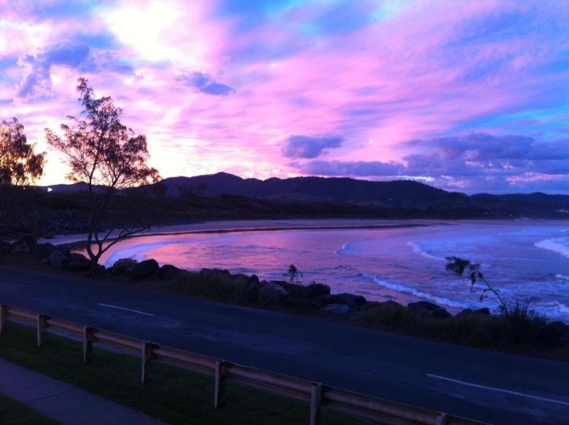 Jetty Splendour Guest Bedroom With Bathroom En-Suite B'Nb Coffs Harbour Zewnętrze zdjęcie