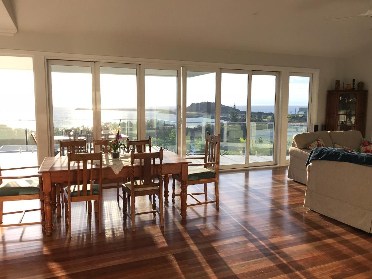 Jetty Splendour Guest Bedroom With Bathroom En-Suite B'Nb Coffs Harbour Zewnętrze zdjęcie