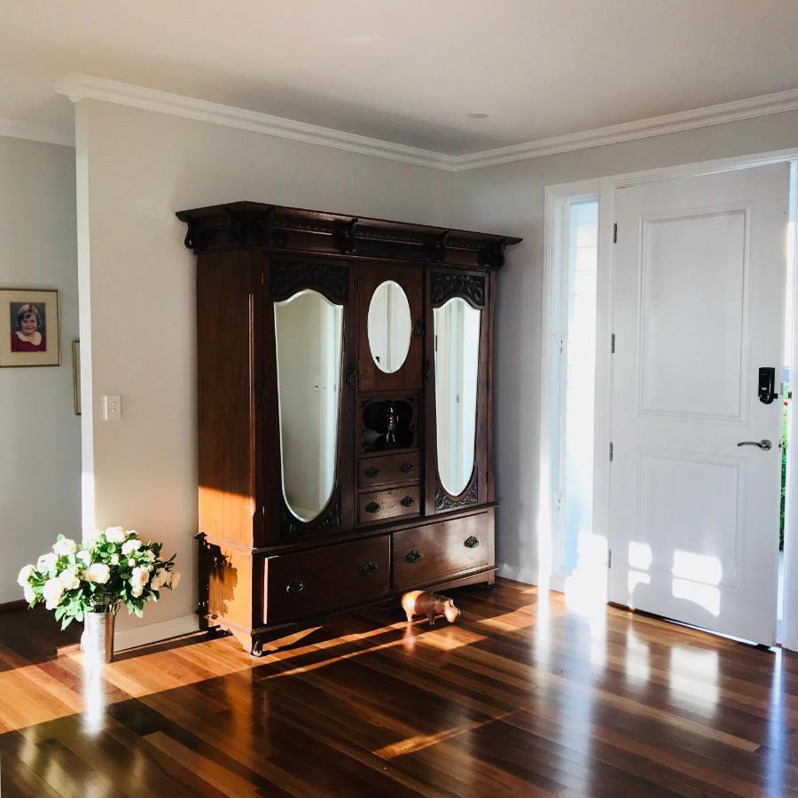 Jetty Splendour Guest Bedroom With Bathroom En-Suite B'Nb Coffs Harbour Zewnętrze zdjęcie